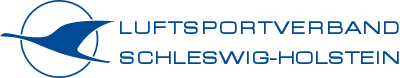 Logo Luftsportverband Schleswig-Holstein